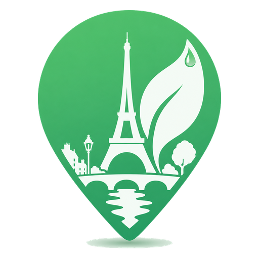Paris Fraîcheur logo